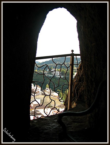 landscape spain view cave cccp ojen