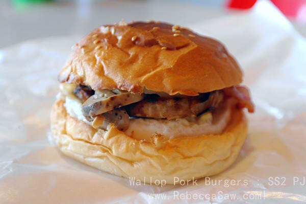 wallop pork burger, ss2-5