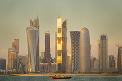 Doha New Towers Coolscan 9000 ED C-Neg Revision V