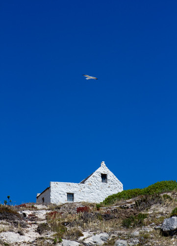Arniston Beach