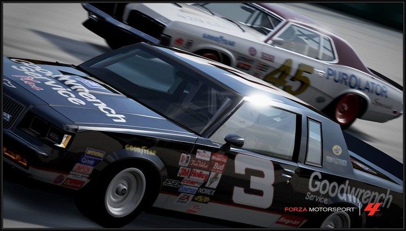 EZT Vintage NASCAR Series 1 - Rules & Regulations 13973688401_af3c4b5bd4_c