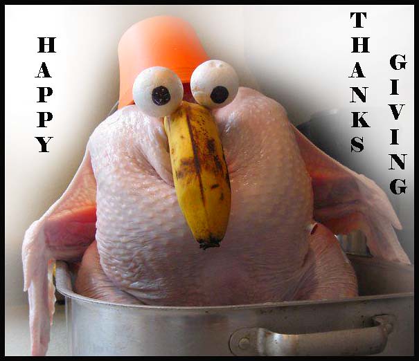 Thanksgiving from Flickr via Wylio