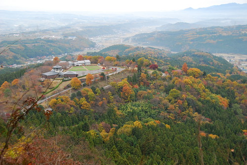 japan mt foliage 紅葉 gunma 群馬 myogi 妙義山 dsc5975