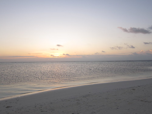 sun rise
