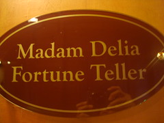  Fortune Teller- oh my buhay
