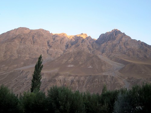 tajikistan mongolrally pamirhighway