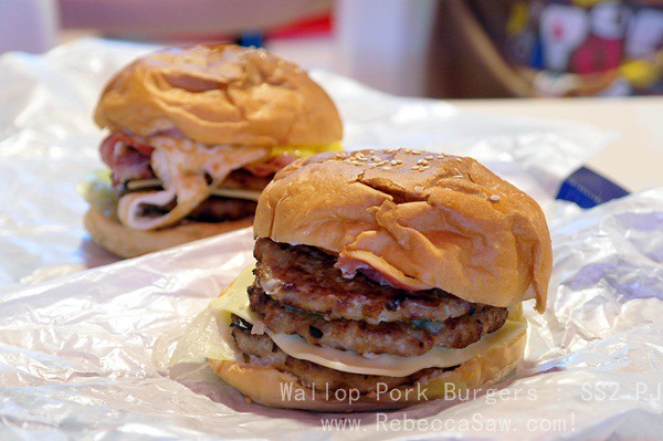 wallop pork burger, ss2-10