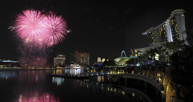 DSC_4818 2012 New Year Fireworks