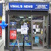 Vimal's News, 84 Church Street