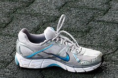 Příběhy běžeckých značek 2 - Nike, bota z vaflovače