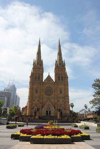 St Maria's Church