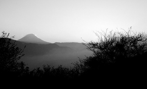 light sunset blackandwhite bw nature fog clouds iran over tehran thesun harazroad damavandmount alimestan