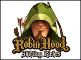 Robin Hood Shifting Riches Slots Review