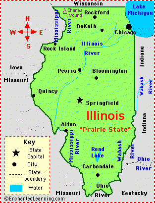 illinois-map