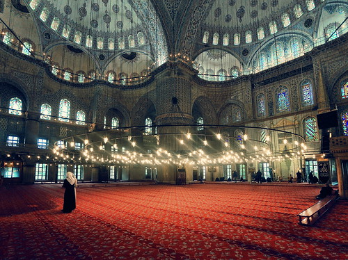 building history turkey magic istanbul mosque bluemosque platinumheartaward