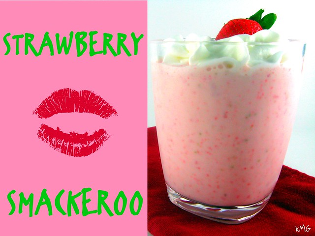 Strawberry Smackeroo (2)