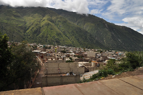 perù provincia città abancay apurimac
