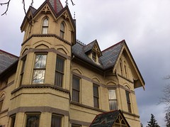 Annandale Historic House