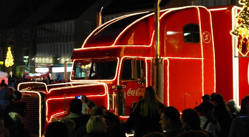Coca Cola photo