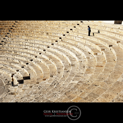 zeiss t greek ancient view theatre cyprus scene carl mythology challenge paphos planar pafos kourion 1450 boysplaying zf2 planar5014zf zeisscontest2011