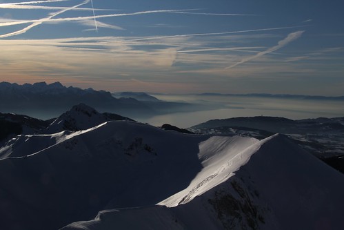 montagne alpes suisse moléson léman gruyère