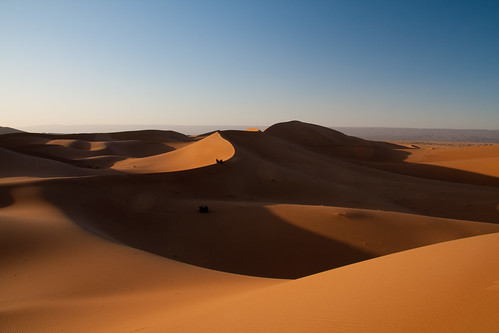sahara desert dunes morocco maroc