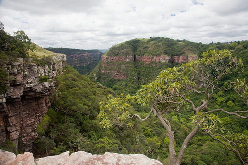 africa travel cliff nature rock landscape southafrica view gorge durban southernhemisphere kloof krantzkloof