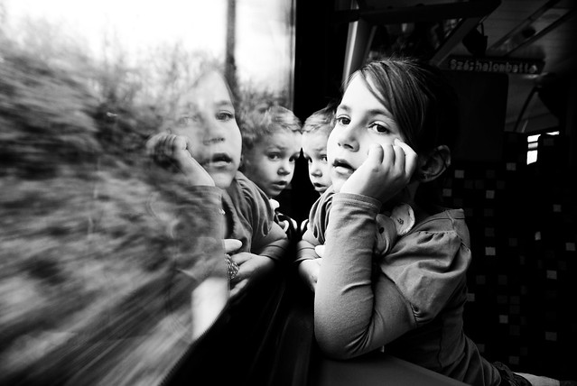 The Decisive Moment in Street Photography
