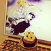Cupcakes + Sailor Moon = Martina \*^^*/