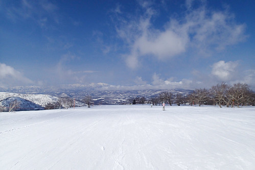 japan hokkaidoprefecture skiスキー yoichidistrict hokkaodo北海道 kirororesortキロロ・リゾート tg2p3310544