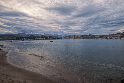 cantabria sanvicentedelabarquera