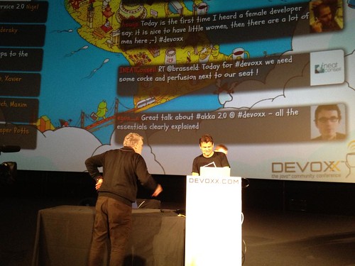 Devoxx 2011