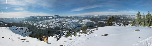 california panorama pano area summit sierras sierranevada donner royalgorge donnersummit royalgorgearea donnerarea