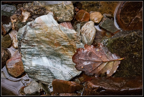 colour art nature composite manipulated scotland argyll places gb acr slate toned sedimentary stacked inverary rockstone rawconversion enfuse rawtherapee
