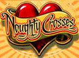 Online Noughty Crosses Slots Review