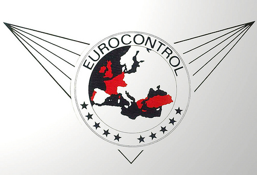 Eurocontrol logo
