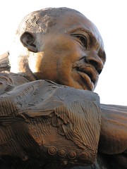 Martin Luther King Jr.: Champion of Humanity