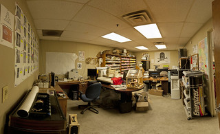 Milwaukee Makerspace Library