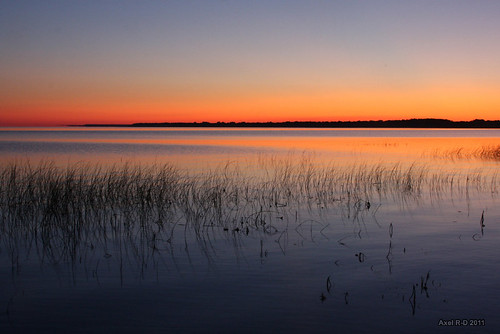 sunset lake canada river lac québec stlawrence saintlaurent qc stpierre coucherdesoleil fleuve troisrivières saintpierre stleurent