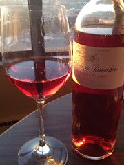 Check out Bordeaux Clairet, a cool category of rosé.