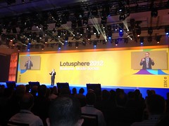 IBM Lotusphere & IBM Connect 2012 - Orlando, Florida