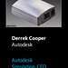 Autodesk University 2011 Crowd Sourced Legal Disclaimer