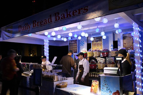 Daily Bread Bakers