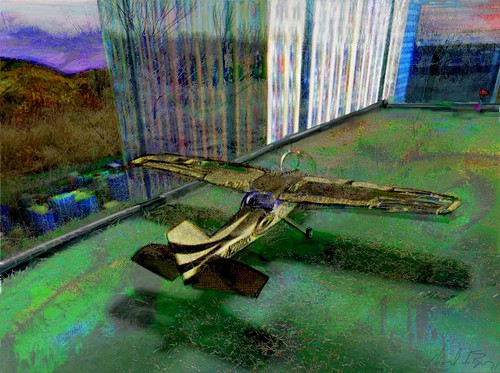 inspiration painterly texture mike mobile digital painting studio landscape dream surreal simulation canvas netart hypothetical ryon fingerpainted iphone artstudio layered brushstroke emulate scumble iphoneart flynryon ipaintings iamda