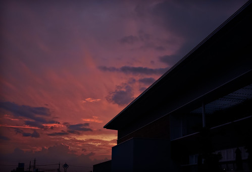 sunset sky japan clouds photoshop dusk 日本 hdr cloudscape aichiprefecture chubu honshu 愛知県 mikawa tonemapped photomatixpro 岡崎市 laspina 本州 中部地方 davidlaspina efs1855mmf3556is okazakicity japandave japandavecom 三河国