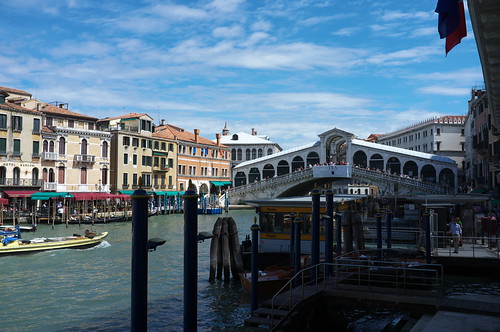 ヴェネチア Venice