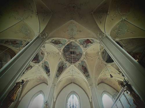 kitzbühel kathedrale catedrală cathedral catedrala austria österreich stefanjurca