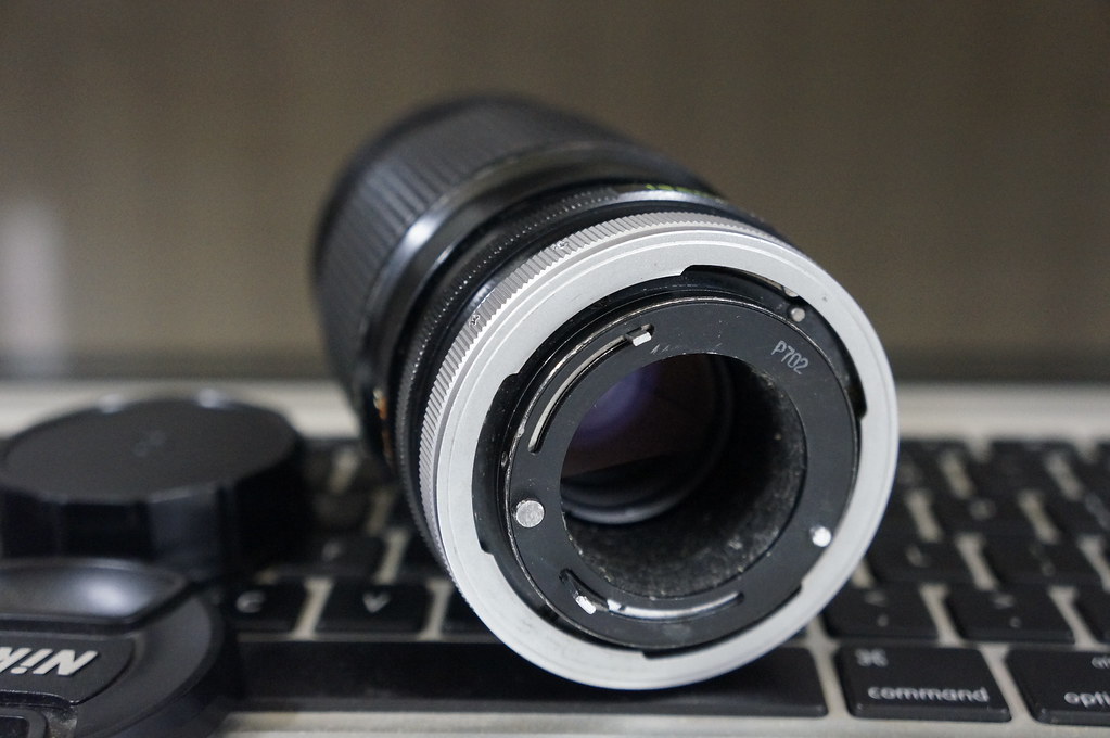 Lens AF for Nikon và rất nhiều len MF cho Sony A7,7R,7II,7RII... - 22