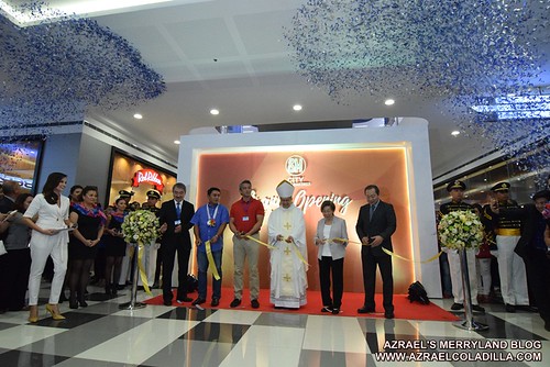 SM City Trece Martires, Cavite opening day