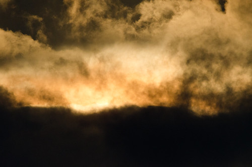 sunset 2011 fernald